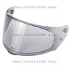 Original LS2 FF328 Helmet Visor Suitable for Ls2 Ff320 Ff353 Ff800 Helmets Lens Model MHR-74 Visera De Casco