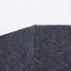 GIOVANNI VALENTINO Women's V-Neck Knit Sweater
