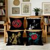 Textile pentru bucătărie și sufragerie – Huse pentru perne