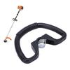 Black Trimmer Loop Handle D Handlebar Weed Eater Handle Replacement Weedeater Handle  Weed Trimming