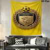 Manchester United Century Passion Threepiece Set 1 Duvet Cover 2 Pillowcase Without Core Bedding Set Duvet Cover And Pillowcase