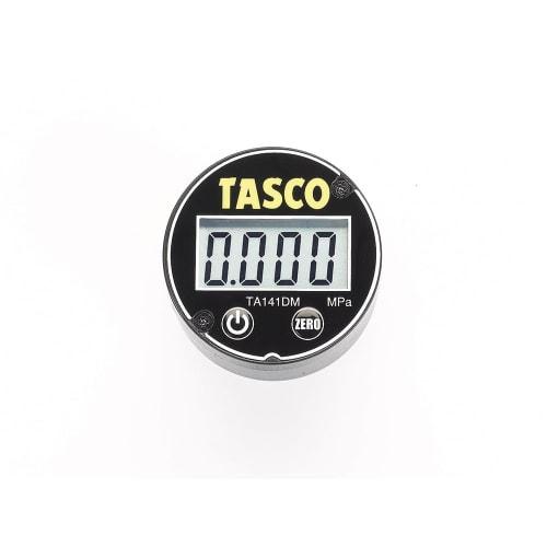 Ichinen TASCO TA141DM Digital Mini Compound Gauge