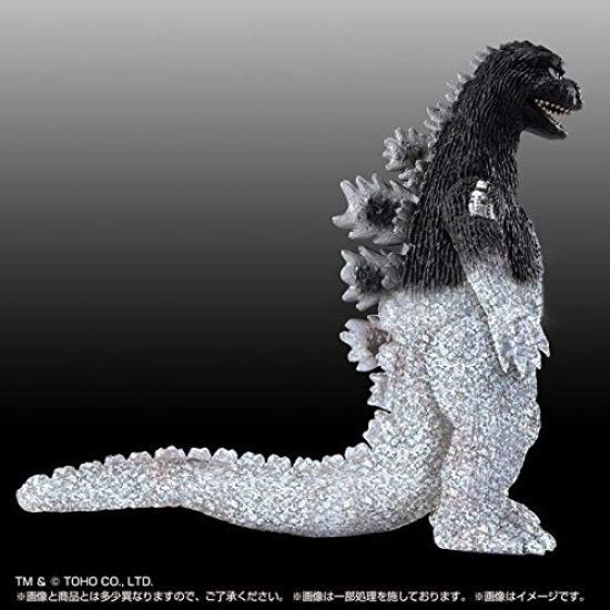 Kaiju Bangaichi Mechagodzilla Project Godzilla Mechagodzilla First Appearance Set 1 Fake Godzilla vs. (1974) Ver.
