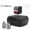 Battery Saving Feature Digital Torque Wrench Torque Wrench Adapter