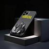 L-Lamentably Nirvana R-Rock Band   Phone Case Silicone Soft For IPhone 17 16 15 14 13 12 11 X XR Plus Pro Max Plus