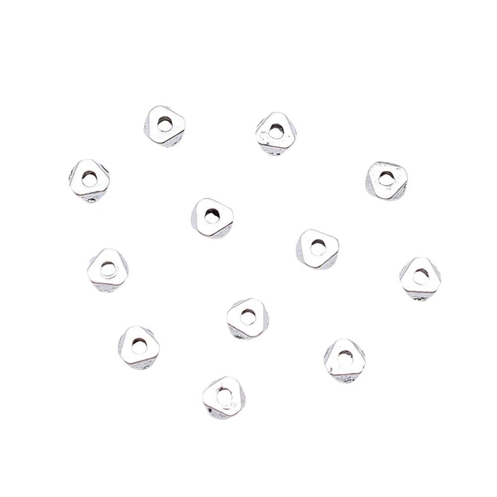 Malé toroidní distanční komponenty Velkoobchod s autopříslušenstvím Přívěsky pro výrobu šperků