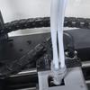 Easy Installation Open Drag Chain Cable Replacement for AD5X 3D Printer Upgraded Prevent Cable Damage Accessory