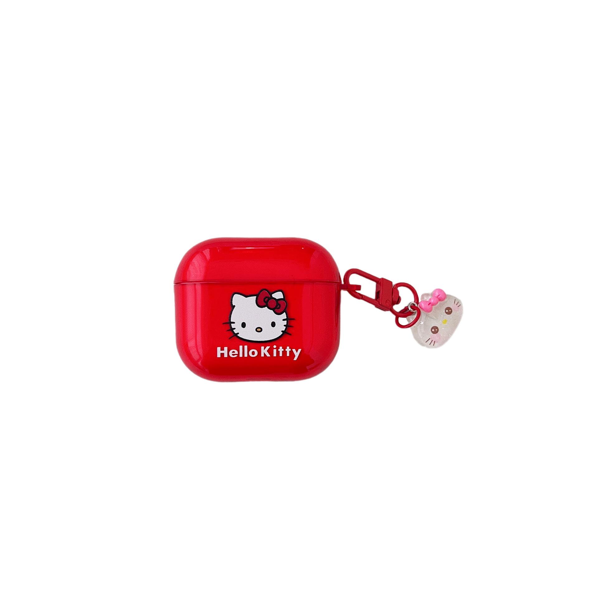 AirPods1/1/1 Apple AirPods Pro1KT cat wireless bluetooth anti-drop earphone cover protective case airpods 1/2 generation