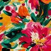 Outdoor Dekostoffe Oxford - Blumen - Dx2471