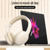 Lenovo TH30 Bluetooth 5.3 Over-Ear Headphones