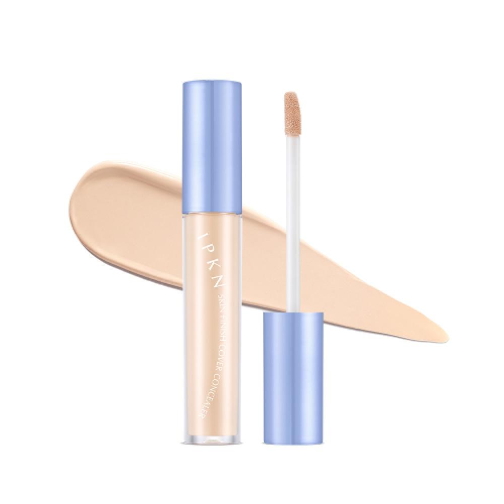 Ipkn Skin Finish Cover Concealer 3color