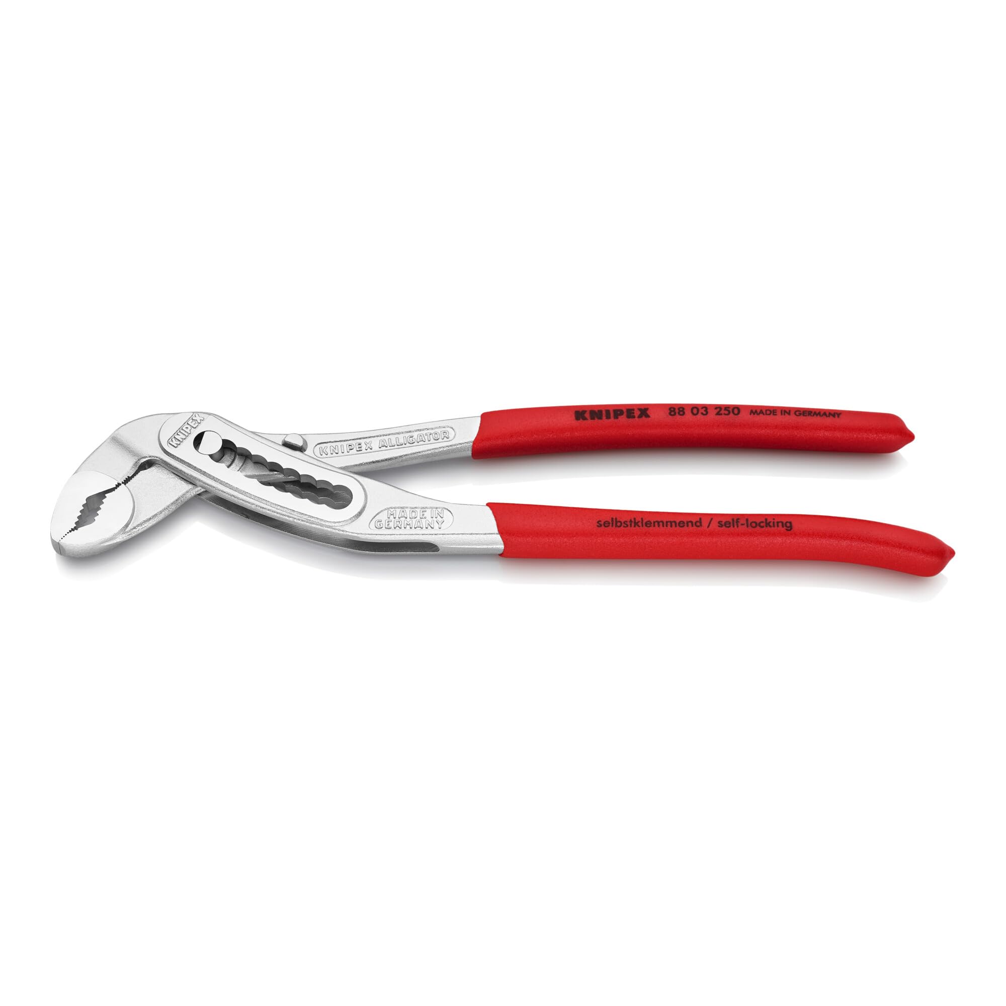 

KNIPEX 8803-250 Alligator Water Pump Pliers