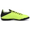 Adidas X Tango 18.4 Round Head TF Men Soccer Shoes Yellow Black DB2479