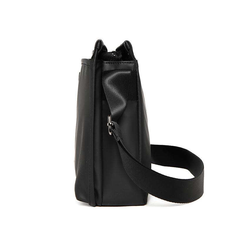 Geantă de umăr pentru bărbați, impermeabilă, cu mai multe straturi, cu capacitate mare, pentru afaceri