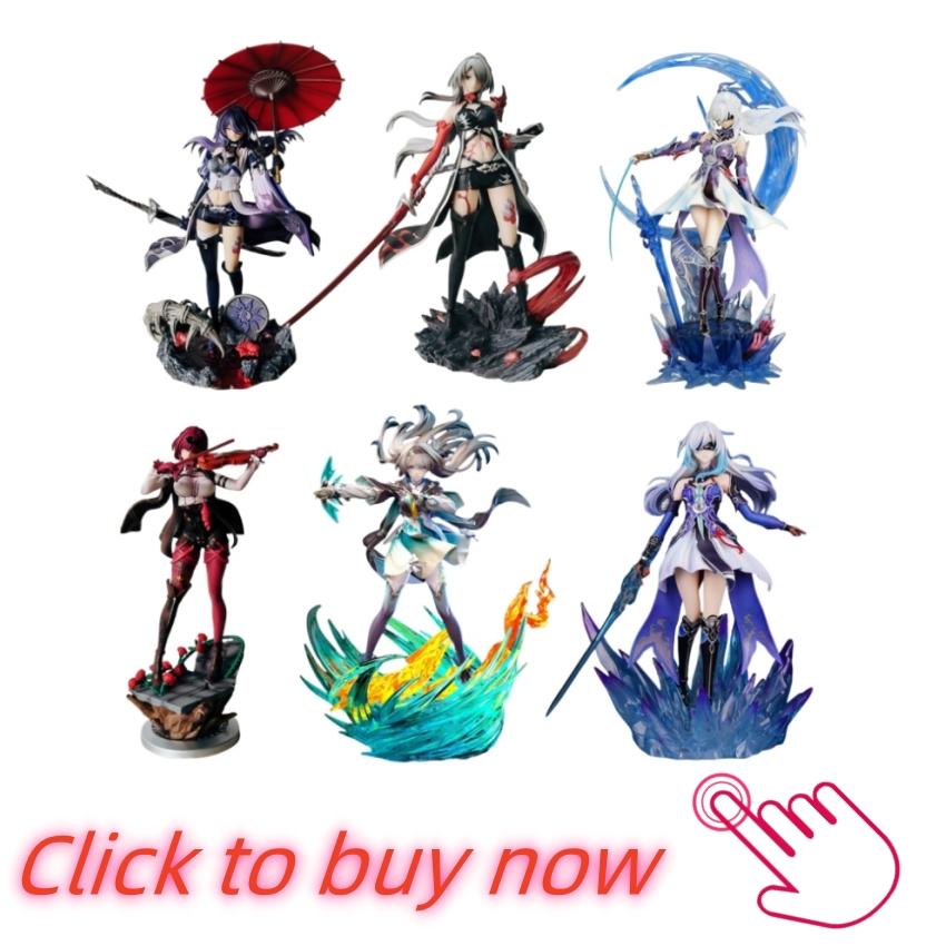 24CM Date a live Novel Tokisaki Kurumi Nightmare Girl figure PVC Anime Action Toy Game Collectible Model Adult Doll Gifts