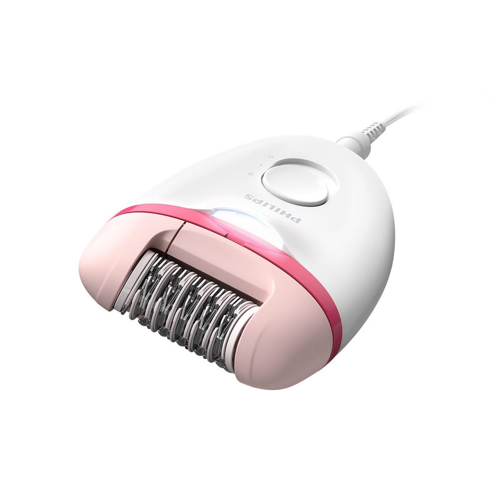 Philips Satinelle Essential Epilator, BRE255/00, Depilator
