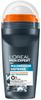Loreal Men Expert Roll-on Deodorant Magnesium Defense 50ml