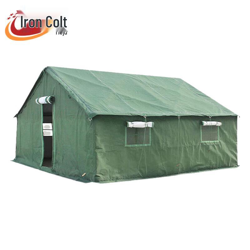 Tieju Outdoor Cotton Tent