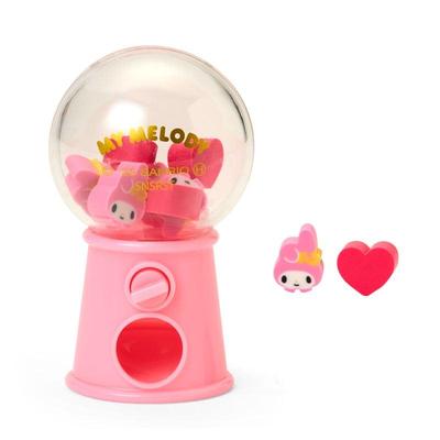 Sanrio Petit Collection Gacha Eraser My Melody Japan NEW
