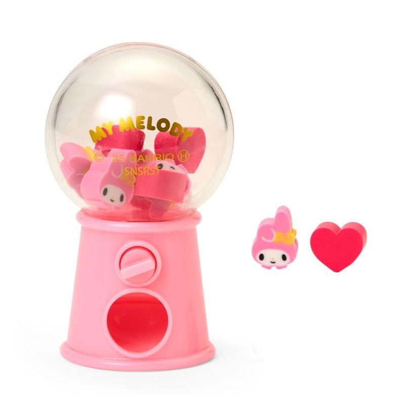 

Sanrio Petit Collection Gacha Ластик My Melody Япония НОВЫЙ