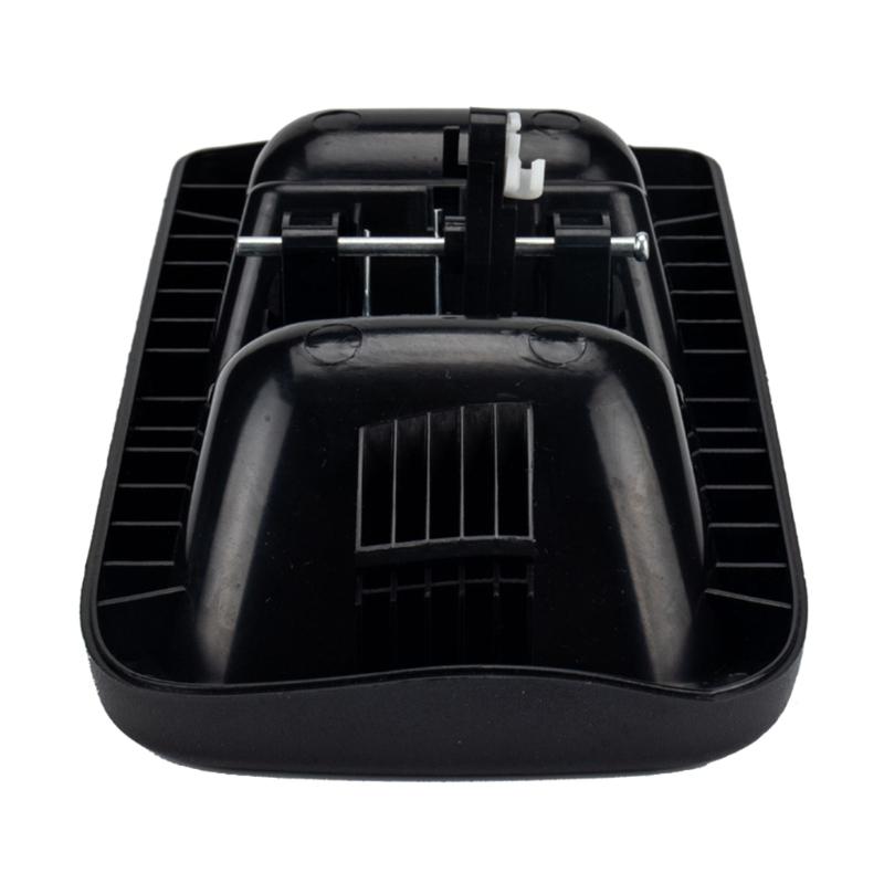 Left Passenger Side Sliding Door Handle 7700352420 4500454 8200856290 for Movano 98-10 Exterior Door Handle Replacement