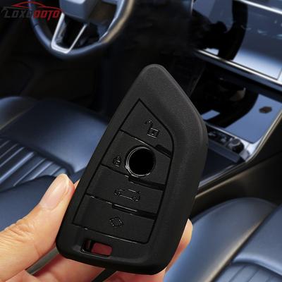 Zubehör für Autoelektronik – Hüllen für Autoschlüssel