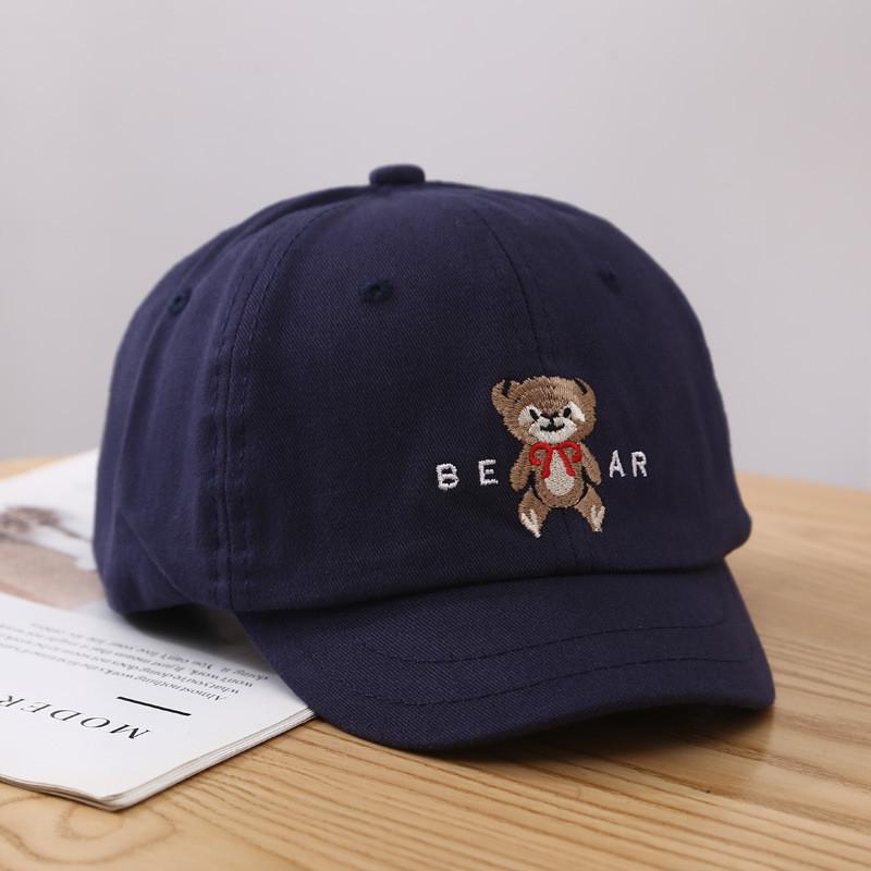 

Женская Бейсболка с Козырьком из Дышащего Хлопка для Весны и Лета