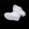 One Pair Fashion Doll Shoes Sport White Shoes For Blyth Doll Suitable For Licca 1/6 Doll Azone 1/6 Doll, Blyth Doll