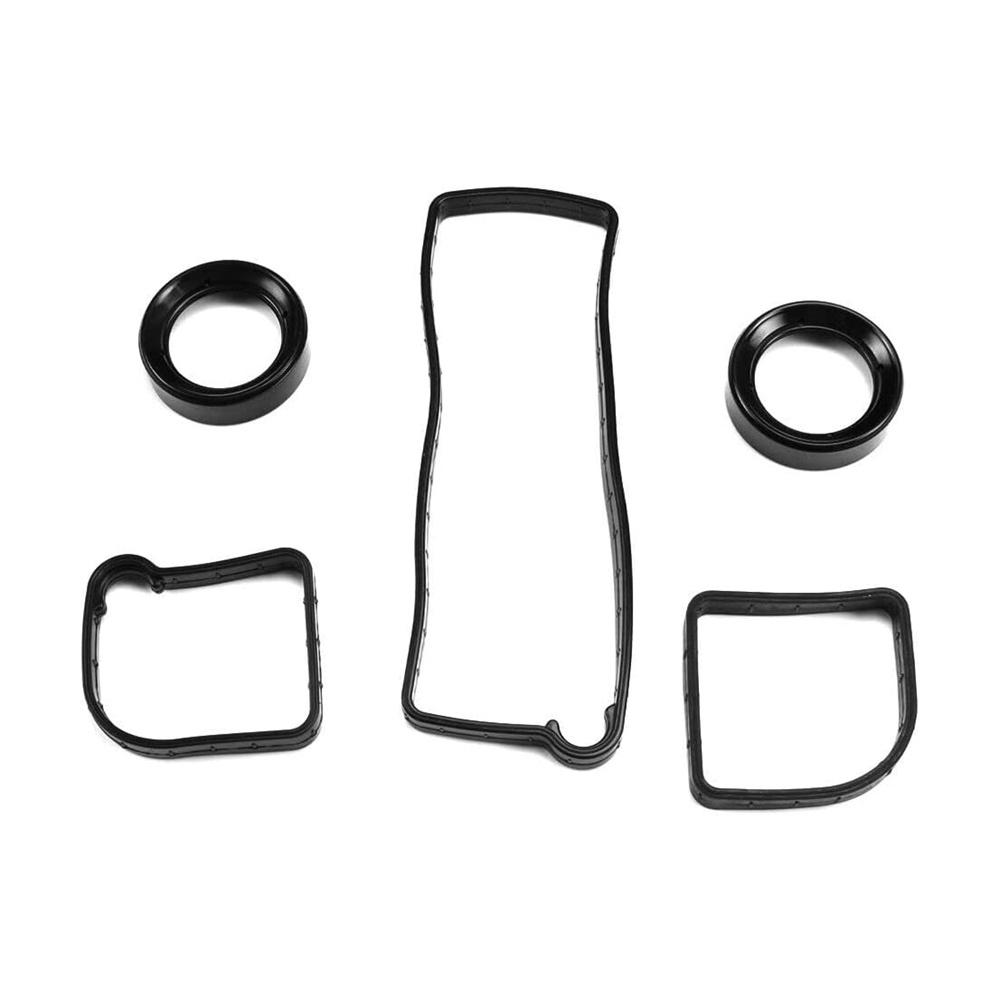 

New Valve Cover Gasket Set For Ford Escape Edge Fusion 2012-2019 2.0L 2.3L GAS TURBO