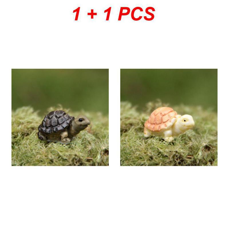 Miniaturi Decoratiuni Artizanat Seturi Micro-peisaj Ornamente mici Decoratiuni pentru copaci artificiali Gradinarit Amenajare a teritoriului Figurine