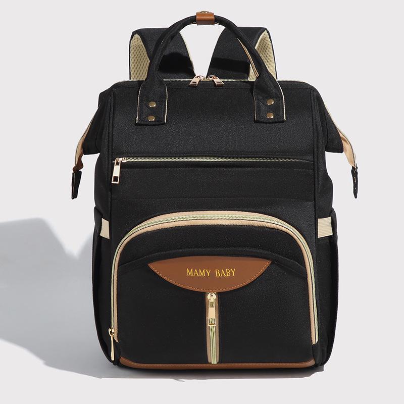 

Легкий многофункциональный рюкзак для мамы: Сумка большой вместимости для детских принадлежностей и хранения