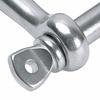 Aikbo Stainless Steel U-Shaped Lifting Shackle 1.12T