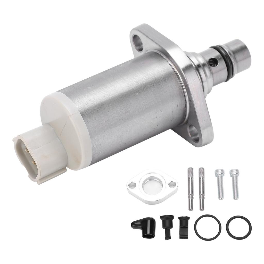 Fuel Pump Suction Control Valve Regulator 04226 0L020 Replacement for Avensis Hiace