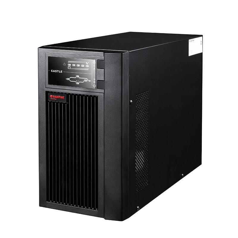 SANTAK C2K Online UPS