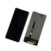 LCD Screen and Digitizer Full Assembly For Blu G91 V91