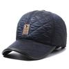 Vintage Adjustable Unisex Vintage Cap for Outdoor Hiking and Mountaineering