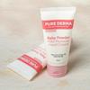 On The Body Pure Derma Mild Moisture Hand Cream 75 Ml Baby Powder Fragrance