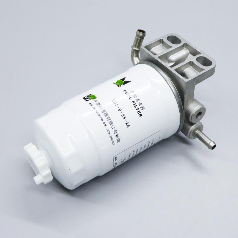 Jiangling Shunda Kaiyun Diesel Oil-Water Separator Filter, National V 16 Models GN1-9155-AA.