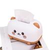 Creative and Cute Home Living Room High Beauty Tissue Box