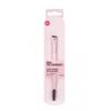 Crayon sourcils - REAL TECHNIQUES - DUAL-ENDED - Applicateur double - Précision - Céramique blanche