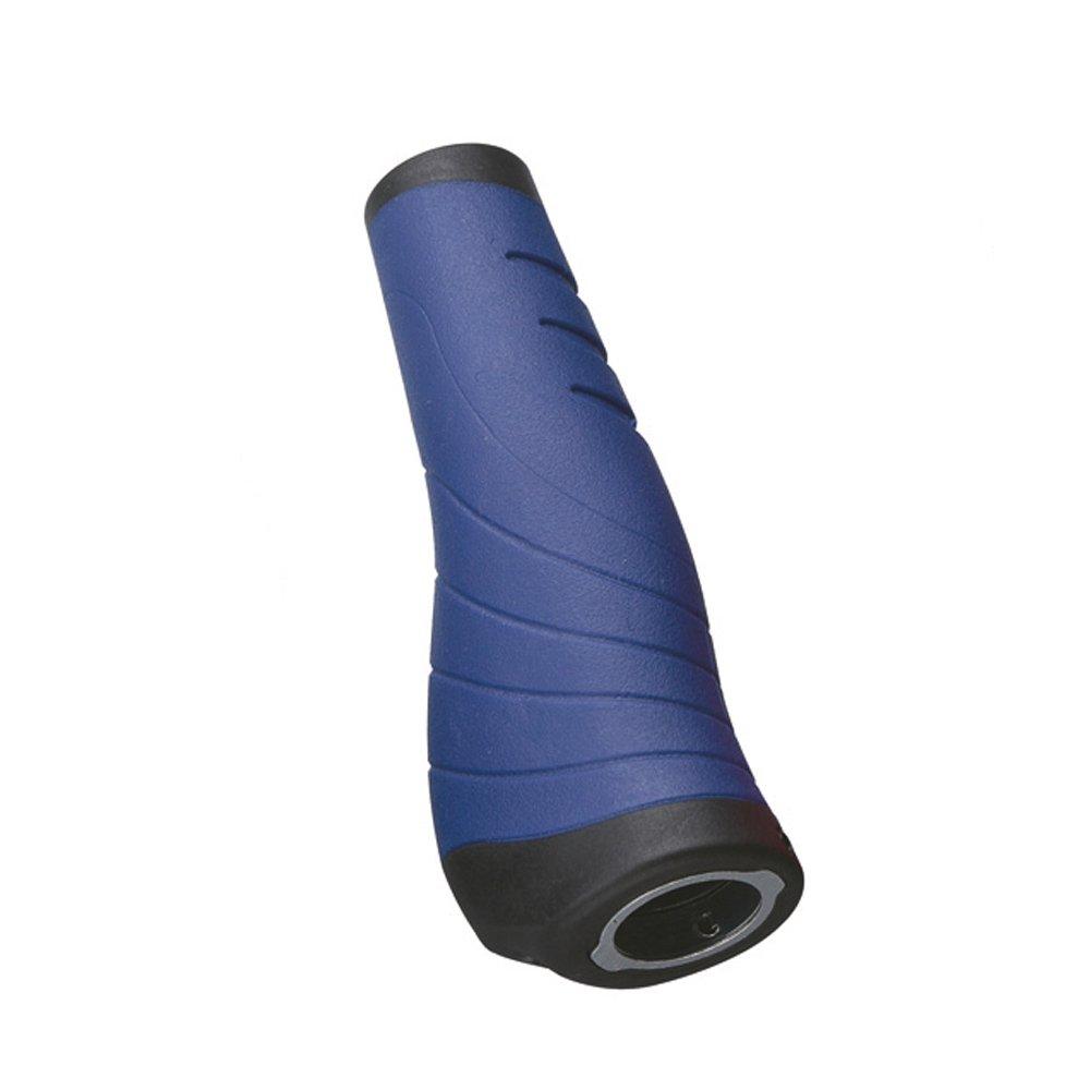 VELO ERGO LOCK ON GRIP Blue GP-VL-030