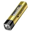 Power Bank Flashlight LED Flashlight Charging, Bright Flashlight Strong Light, Long-range Emergency Charging Treasure