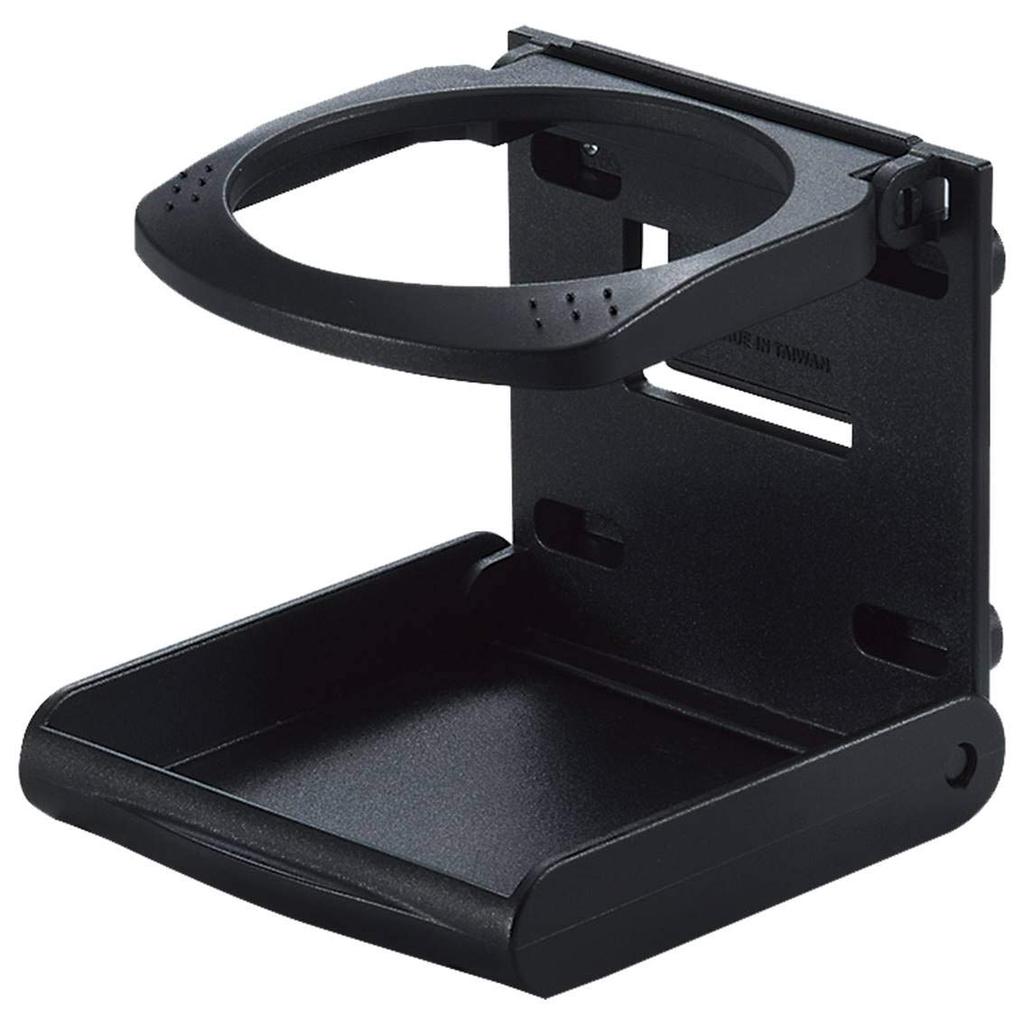 Daiwa CP Drink 925952 Holder, Black,
