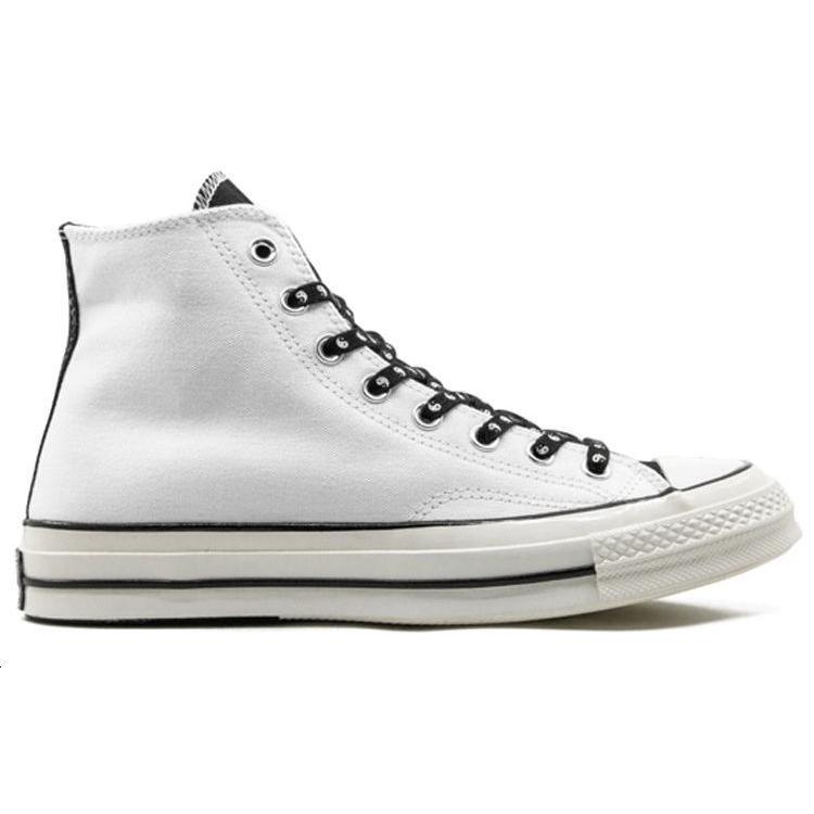 Chuck 70 Converse High Psy Kicks Pack - Blanc 164209C