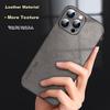 IPhone 12 Pro Max Case, Apple 12 Pro Max Protective Cover, Shockproof Camera Full Protection Soft, Simple Luxury Outer Casen, Black