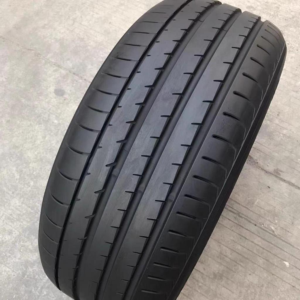 Used Yokohama 245/50R19 105W Tires for BMW iX3, X3, X4
