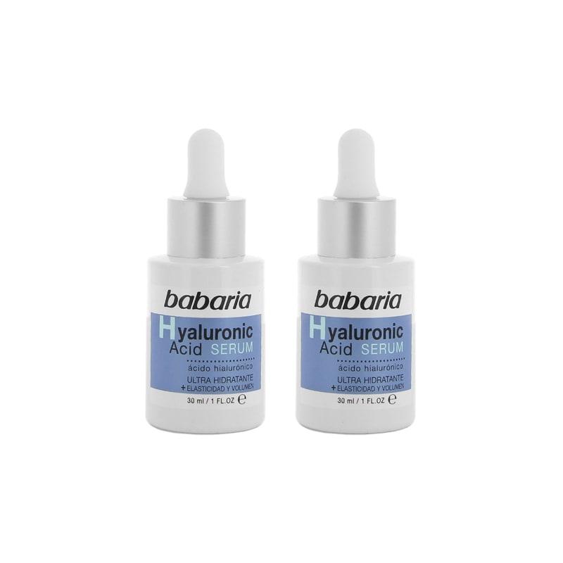 Hyaluronic Acid Serum 30mlx2