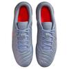 Nike Tiempo Legend 10 Club Soccer Shoes Unisex Blue DV4343-402