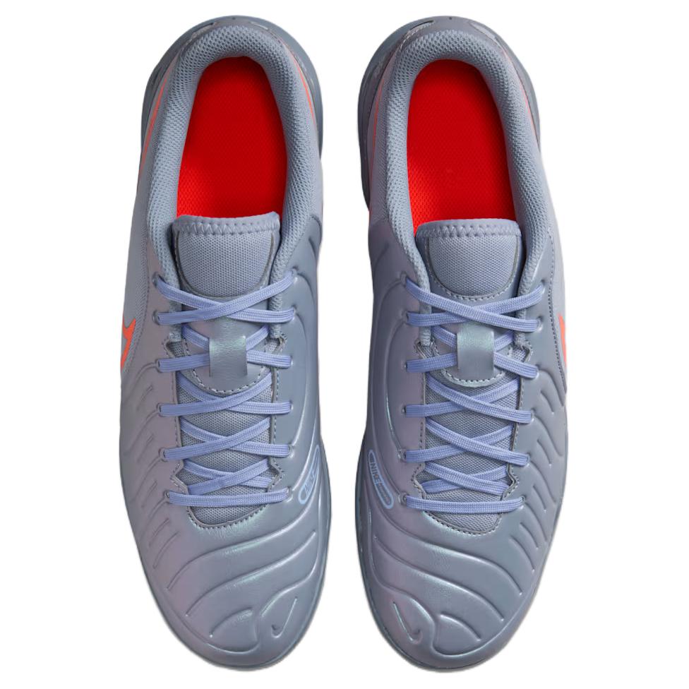 Nike Tiempo Legend 10 Club Soccer Shoes Unisex Blue DV4343-402