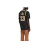 Nike LeBron James Lakers 2024 Select Series Casual Basketball Vest Men Tops Black Club-Gold FN5913-053